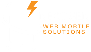 Nextgen Web & Mobile Solutions logo